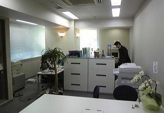 オフィス